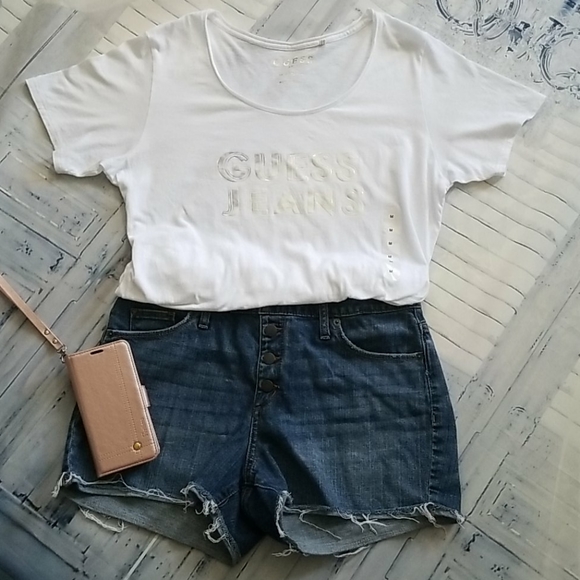 Guess Tops - SOLD
